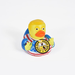 MAGA Duck